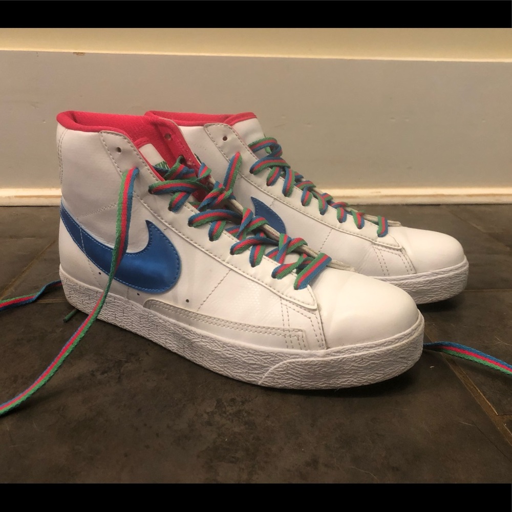 Nike High Tops